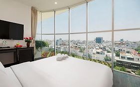 Hold Amanda Boutique Hotel