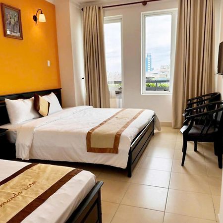 Hold Amanda Boutique Hotel Đà Nẵng Ngoại thất bức ảnh