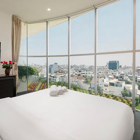 Hold Amanda Boutique Hotel Đà Nẵng Ngoại thất bức ảnh