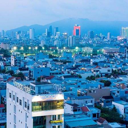 Hold Amanda Boutique Hotel Đà Nẵng Ngoại thất bức ảnh