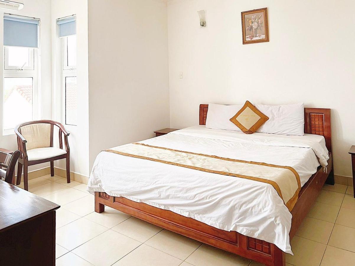 Hold Amanda Boutique Hotel Đà Nẵng Ngoại thất bức ảnh