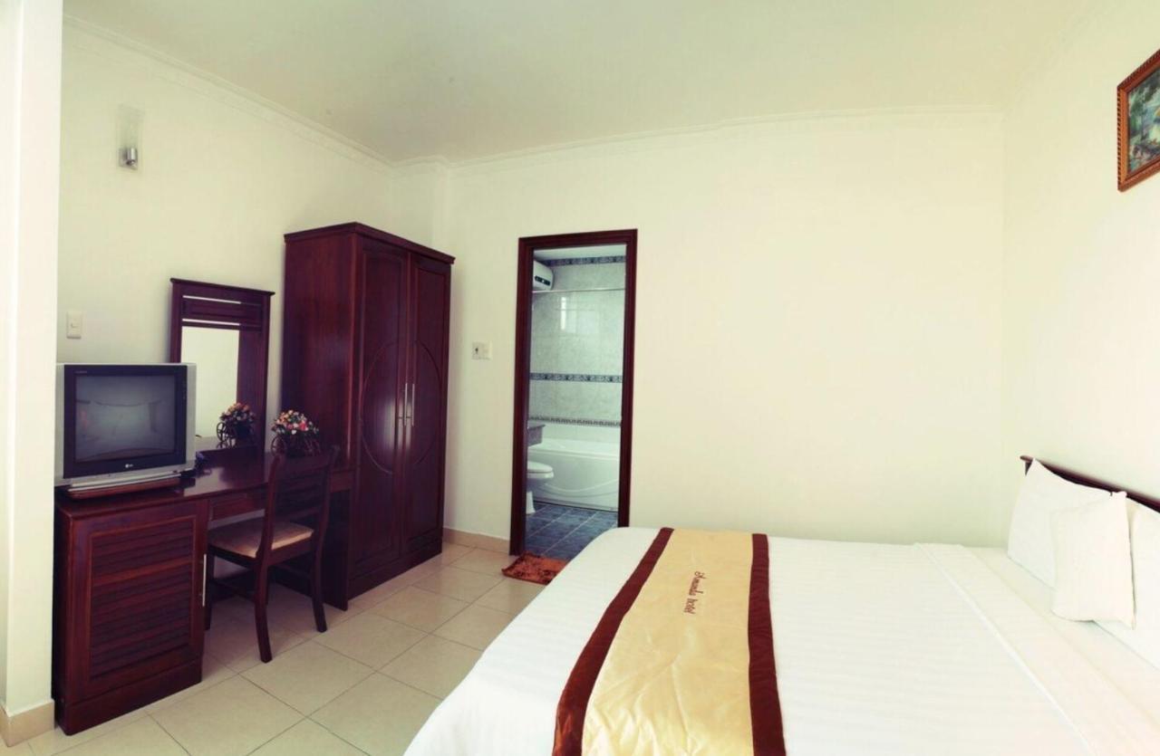 Hold Amanda Boutique Hotel Đà Nẵng Ngoại thất bức ảnh