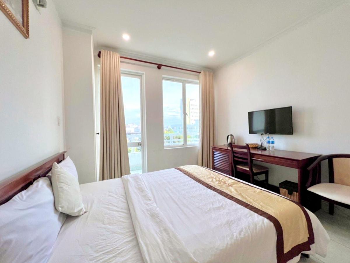 Hold Amanda Boutique Hotel Đà Nẵng Ngoại thất bức ảnh
