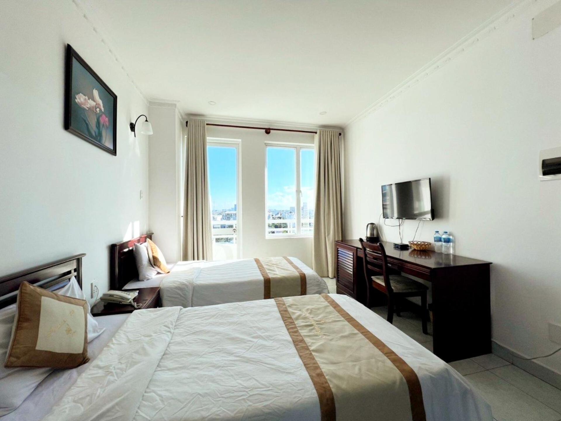 Hold Amanda Boutique Hotel Đà Nẵng Ngoại thất bức ảnh