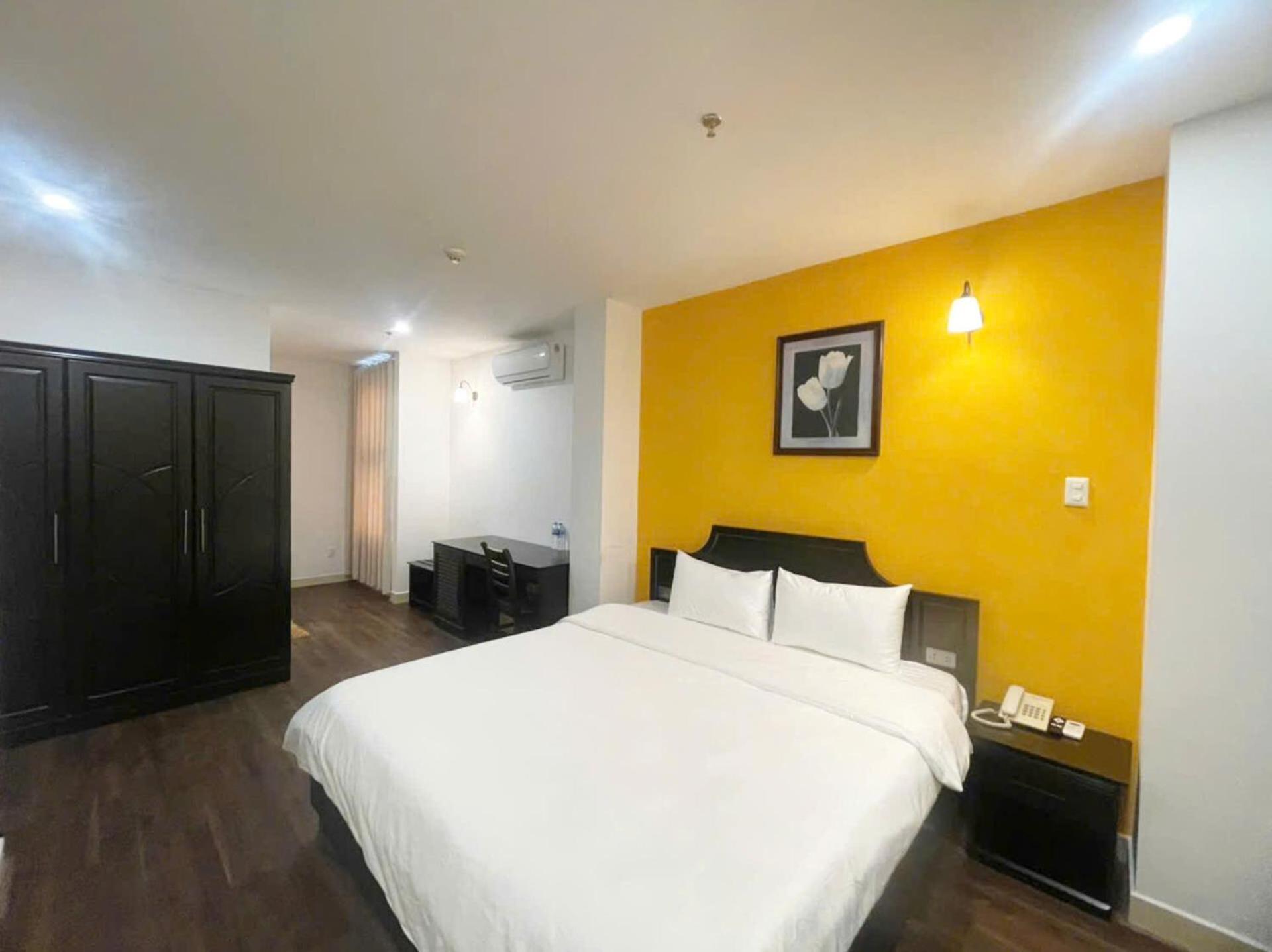 Hold Amanda Boutique Hotel Đà Nẵng Ngoại thất bức ảnh