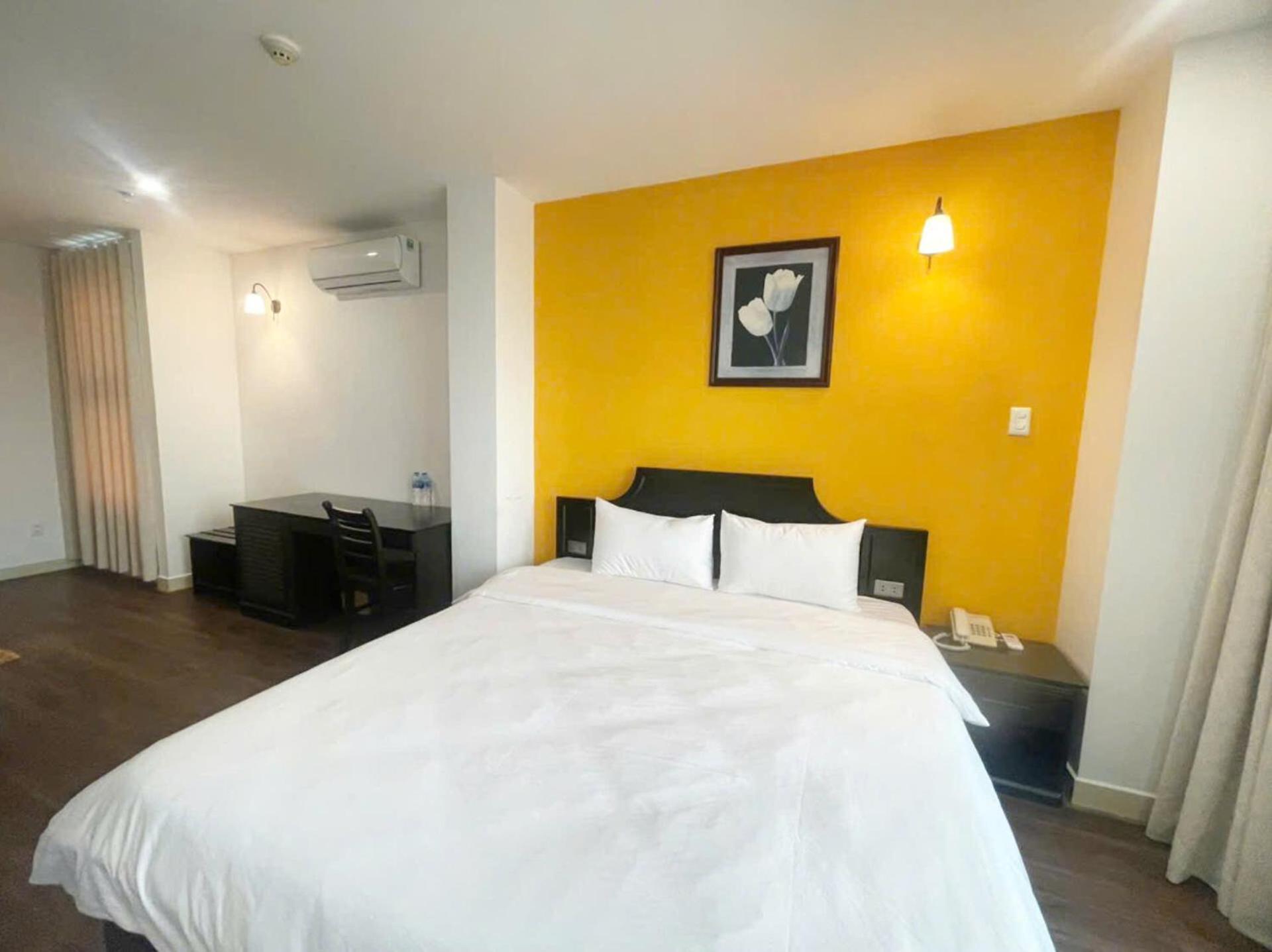 Hold Amanda Boutique Hotel Đà Nẵng Ngoại thất bức ảnh
