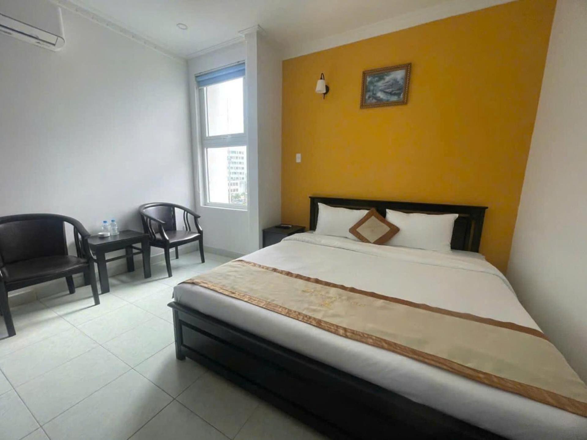 Hold Amanda Boutique Hotel Đà Nẵng Ngoại thất bức ảnh