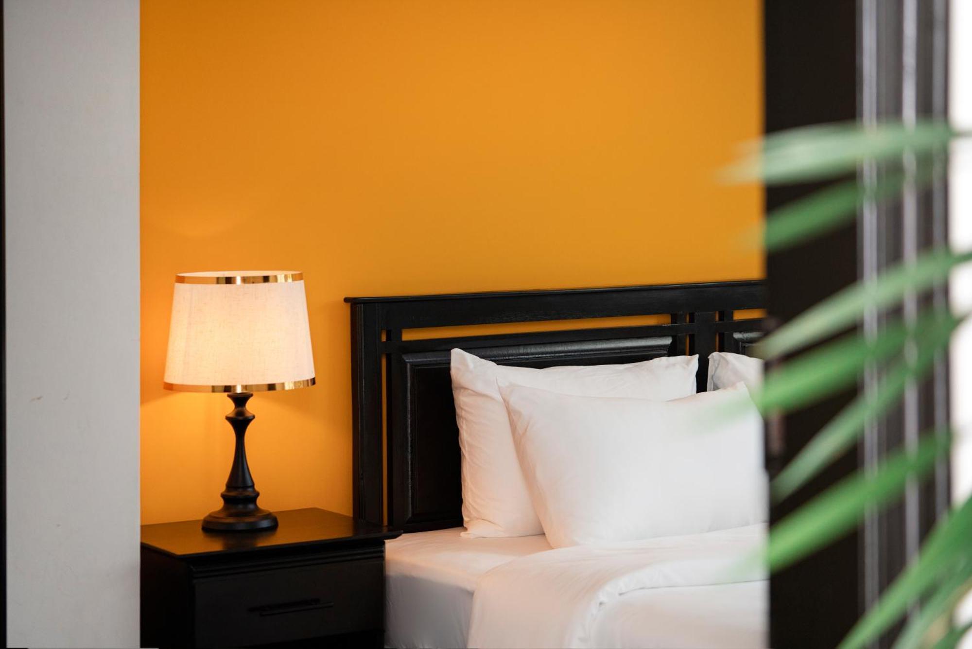 Hold Amanda Boutique Hotel Đà Nẵng Ngoại thất bức ảnh