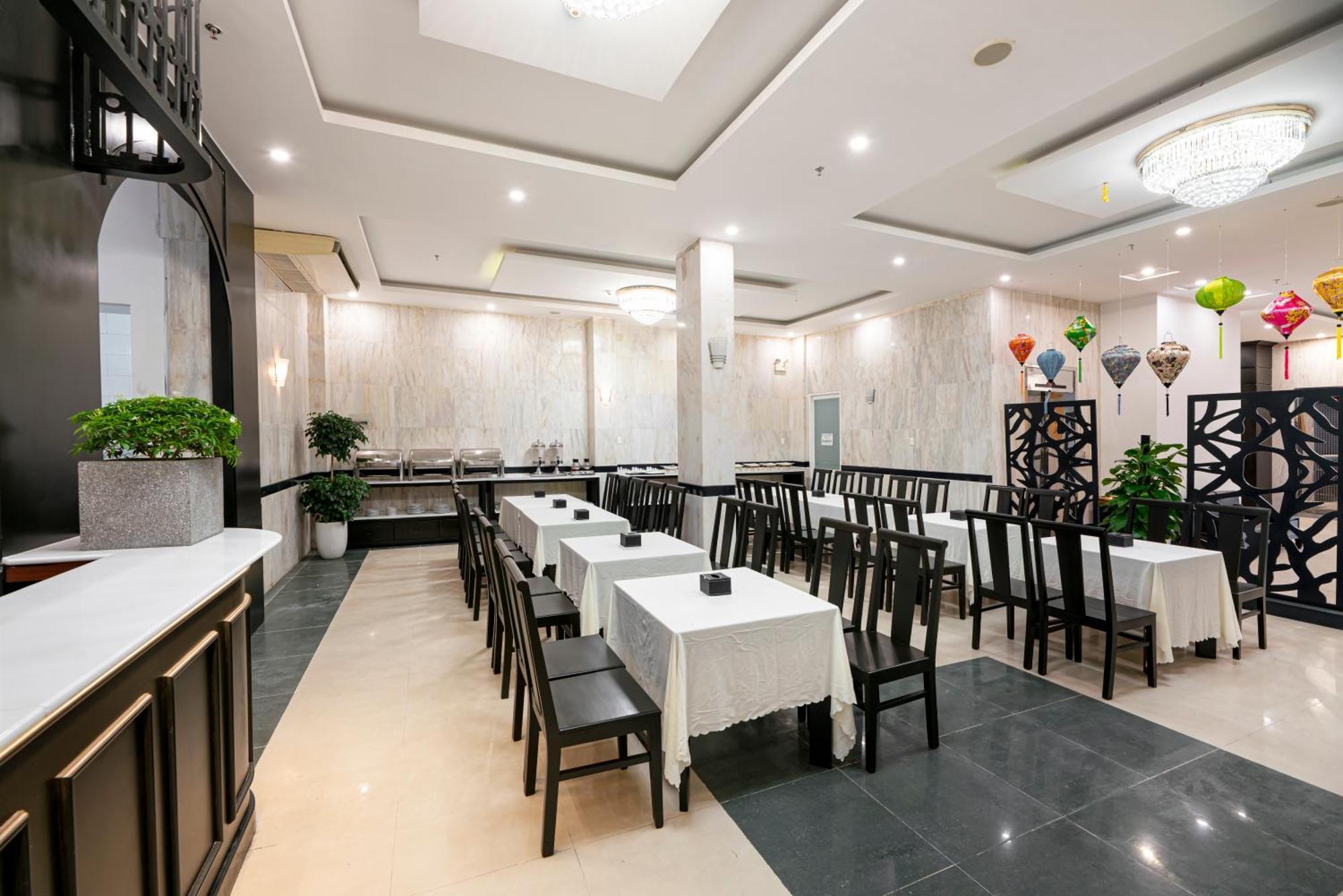 Hold Amanda Boutique Hotel Đà Nẵng Ngoại thất bức ảnh
