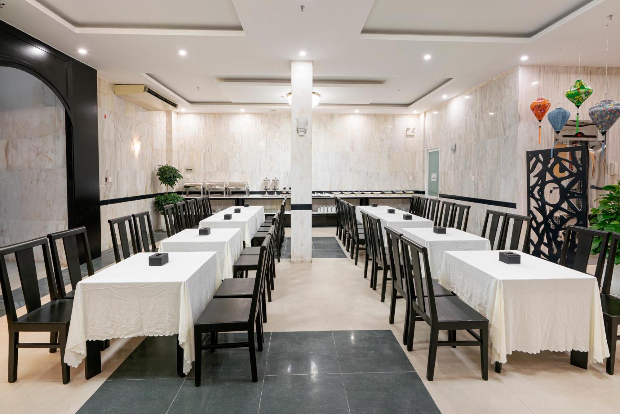 Hold Amanda Boutique Hotel Đà Nẵng Ngoại thất bức ảnh