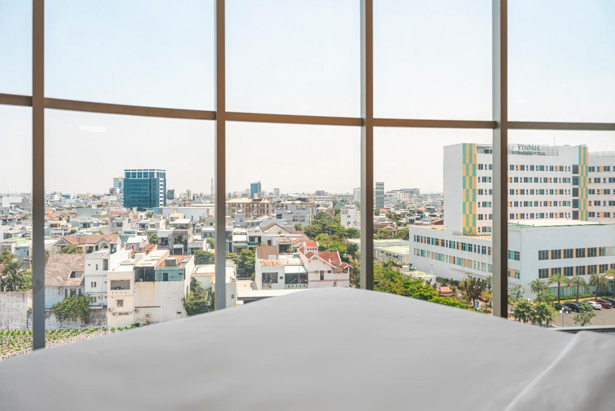 Hold Amanda Boutique Hotel Đà Nẵng Ngoại thất bức ảnh