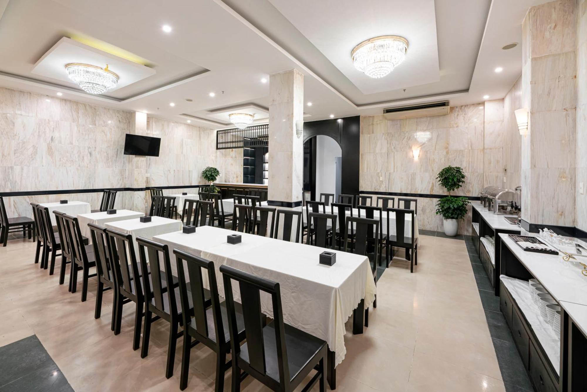 Hold Amanda Boutique Hotel Đà Nẵng Ngoại thất bức ảnh