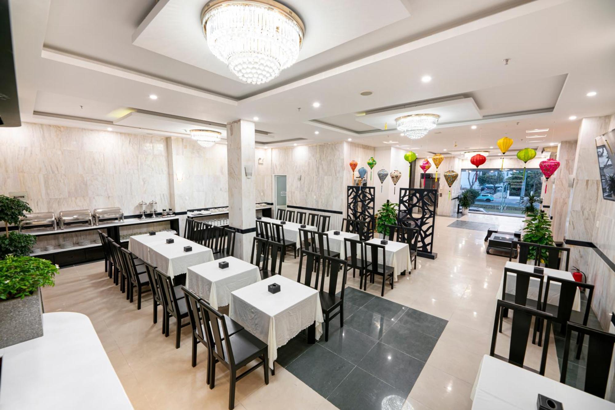 Hold Amanda Boutique Hotel Đà Nẵng Ngoại thất bức ảnh