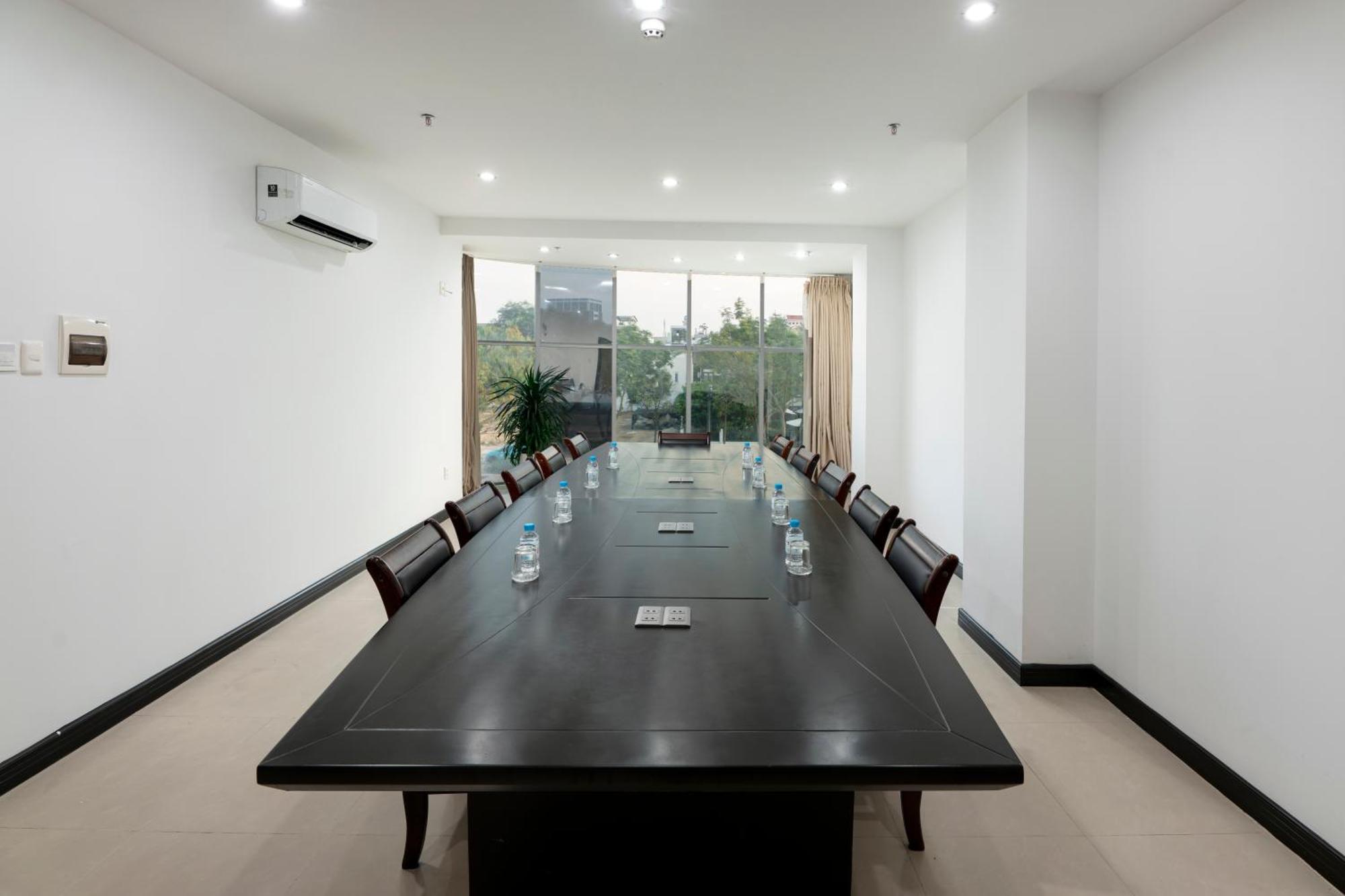 Hold Amanda Boutique Hotel Đà Nẵng Ngoại thất bức ảnh