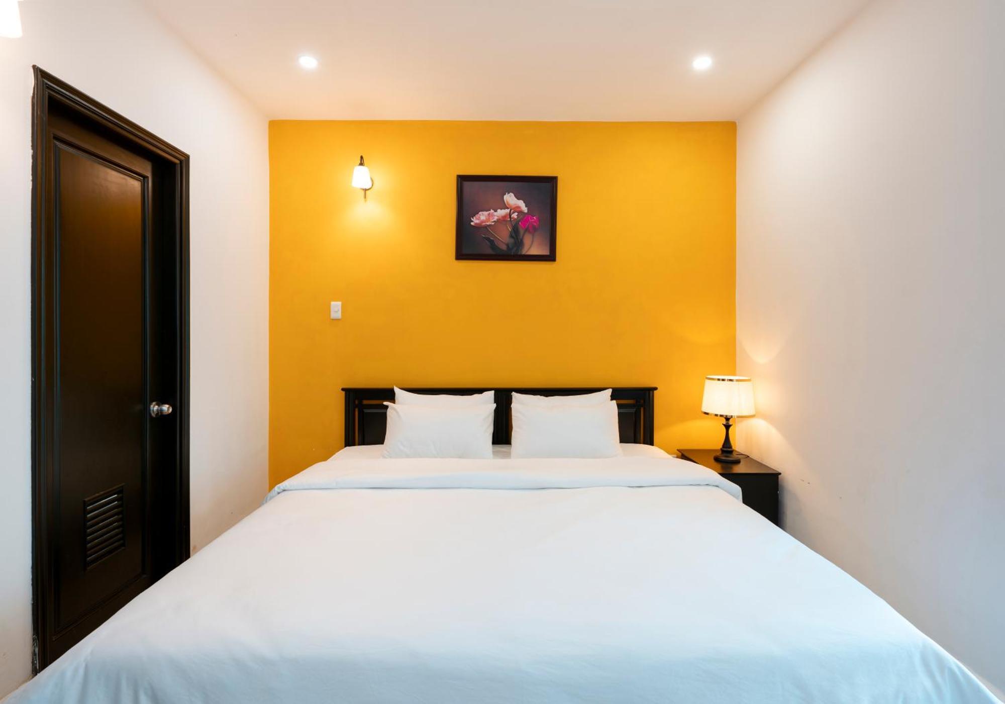 Hold Amanda Boutique Hotel Đà Nẵng Ngoại thất bức ảnh