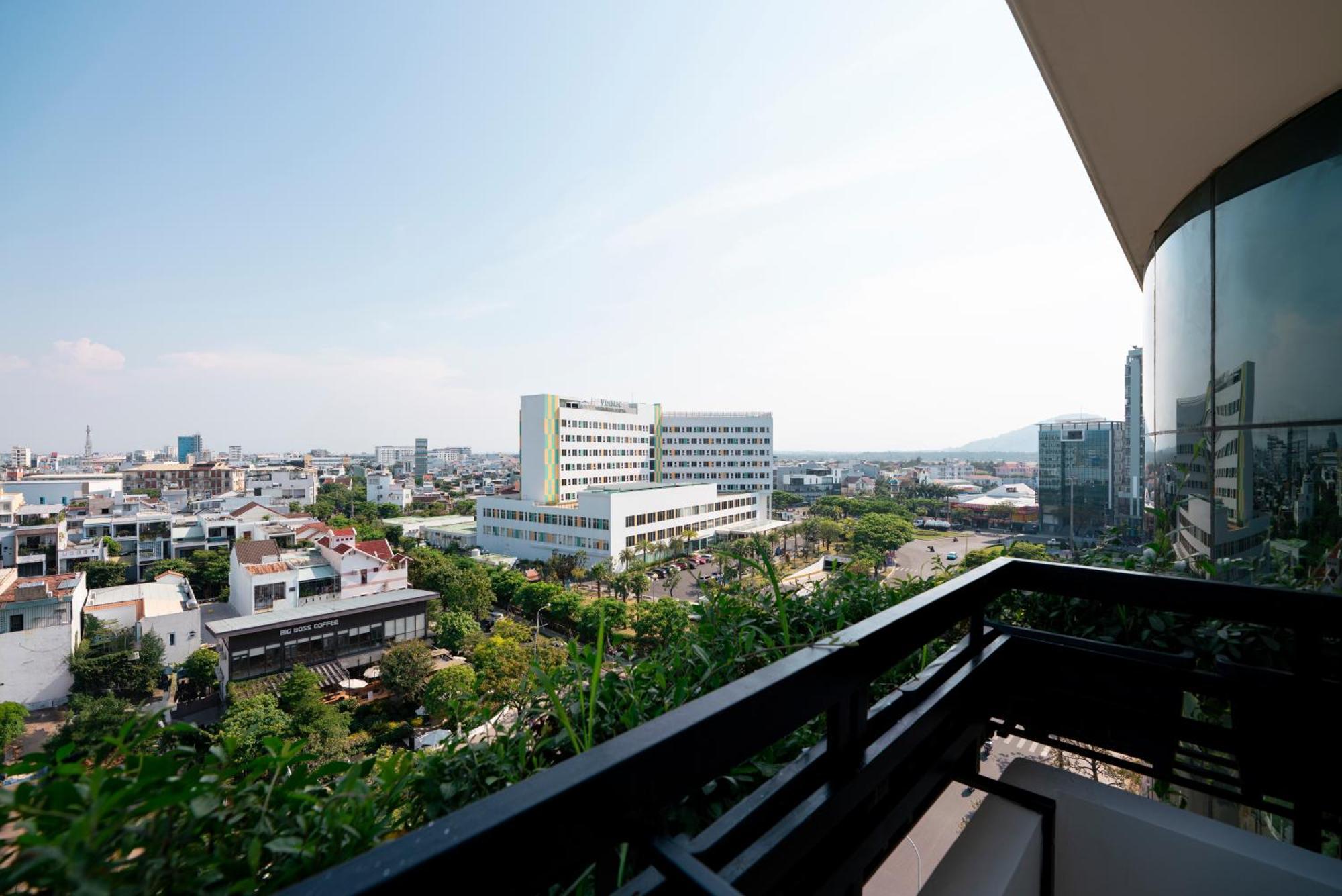 Hold Amanda Boutique Hotel Đà Nẵng Ngoại thất bức ảnh